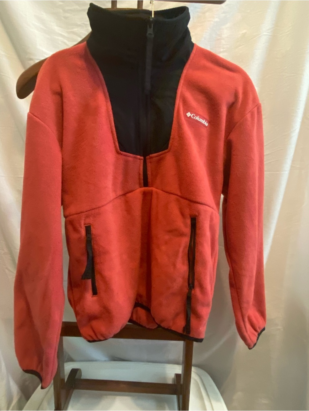 Columbia  Fleece Jacket